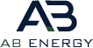 AB Energy logo
